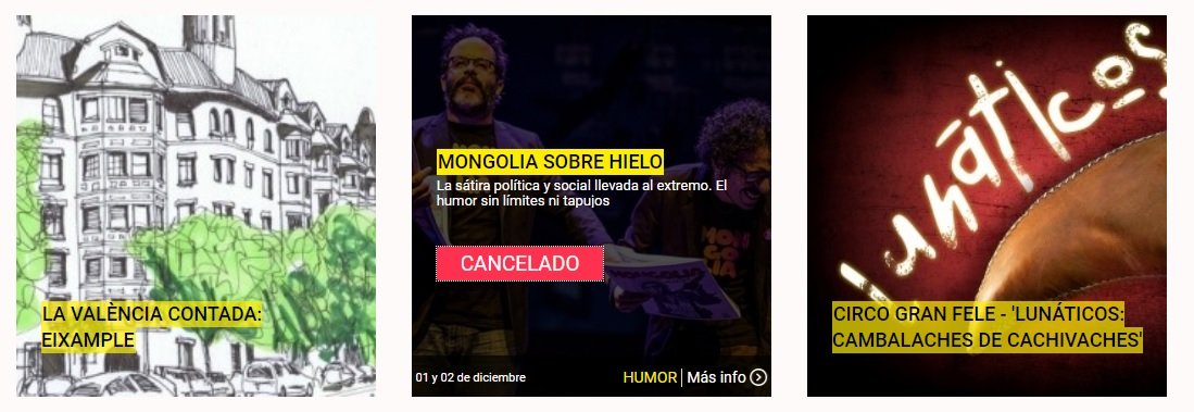 mongolia cancelado