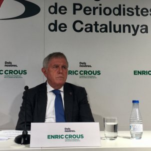 enric crous candidat cambra CSERRA enric crous candidat cambra CSERRA