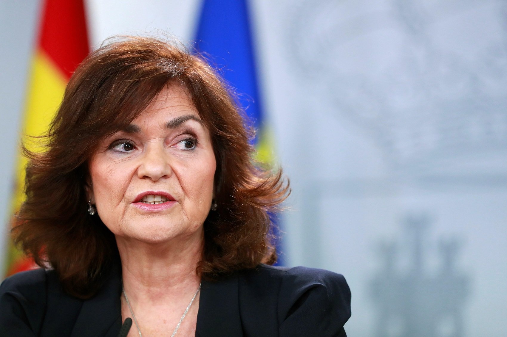 Calvo dona per fet que hi haurà una reunió entre Sánchez i Torra