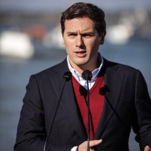 albert rivera - cs albert rivera - cs