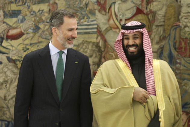 felip riu princep saudita gtres