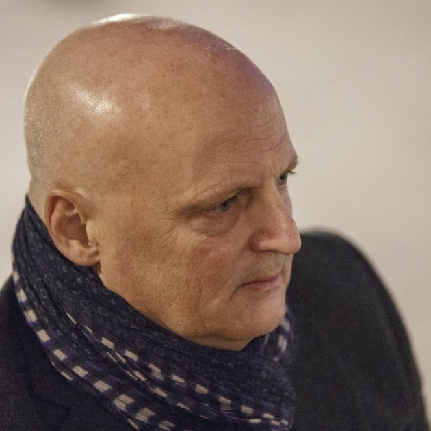 Harrington: "Civil disobedience might be resisting the prisoners' transfer to Madrid"