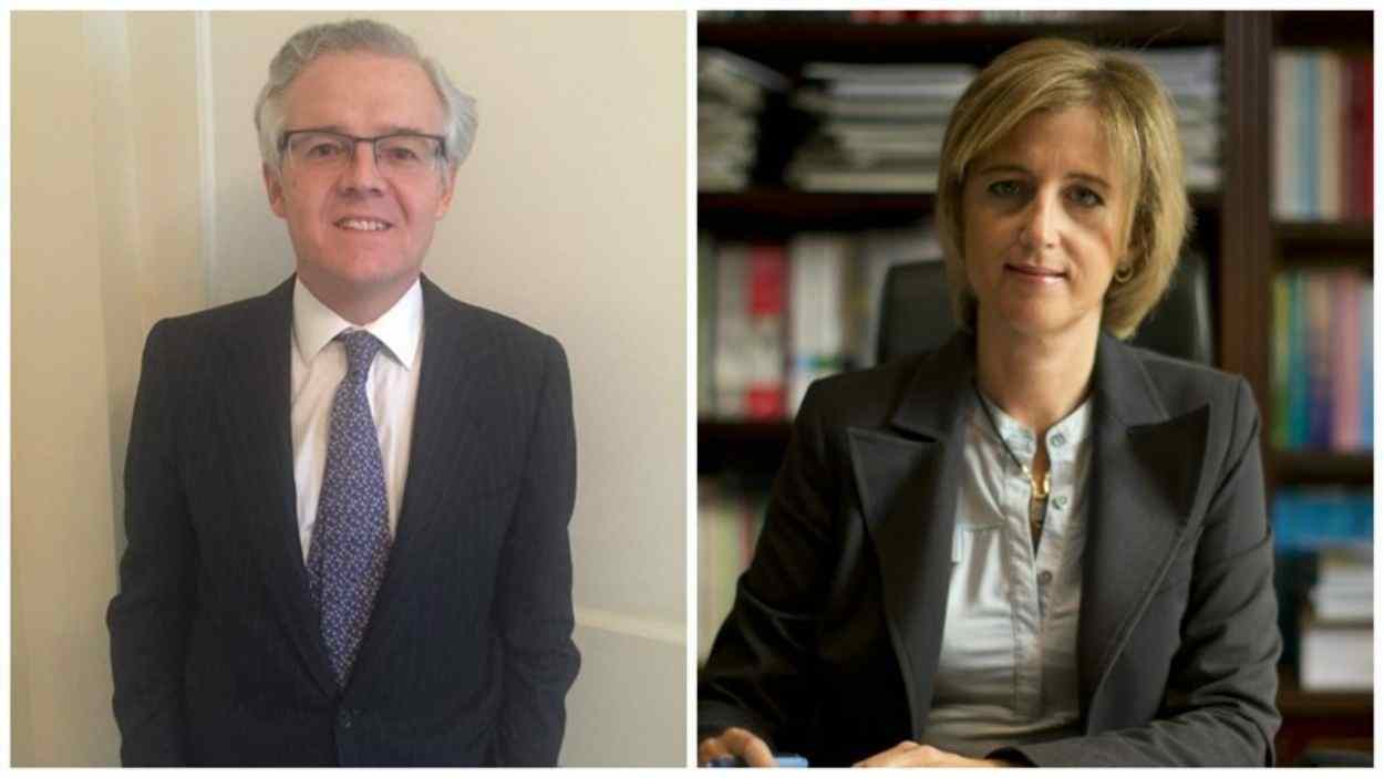 El Gobierno propondrá a Sebastián Albella como presidente de la CNMV