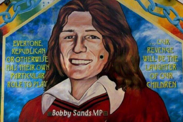 Bobby Sands