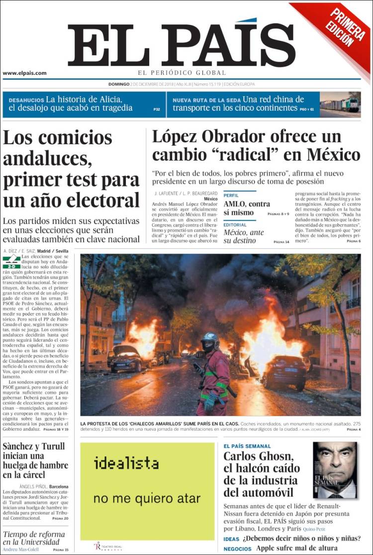 el pais