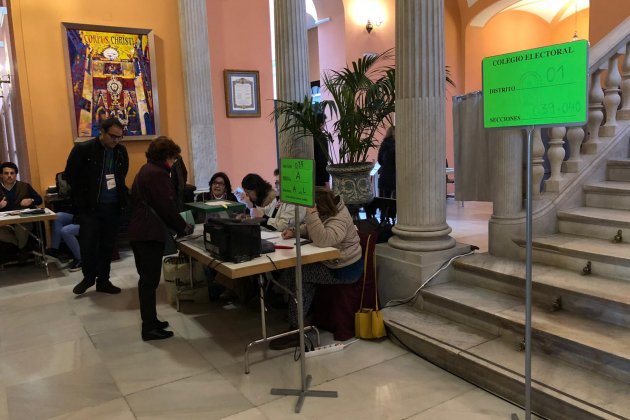 paperetes eleccions andaluses maria macia 3