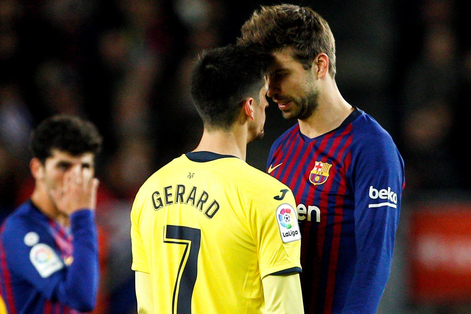 El Barça ya sabe la fecha y la hora del debut en liga contra el Villarreal