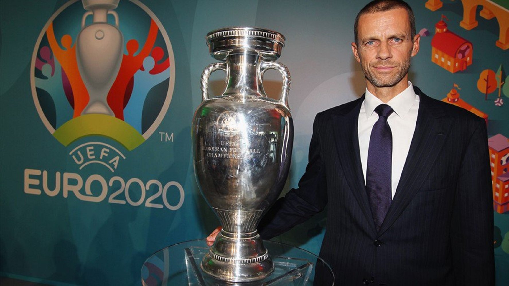 La UEFA aprova una tercera competició de clubs per al període 2021-24