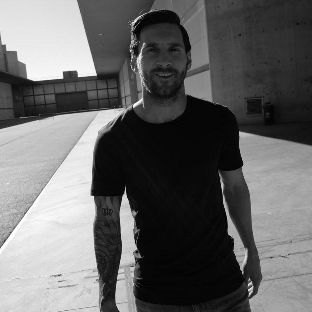 Neix OTRO: la innovadora xarxa social de Messi i Neymar