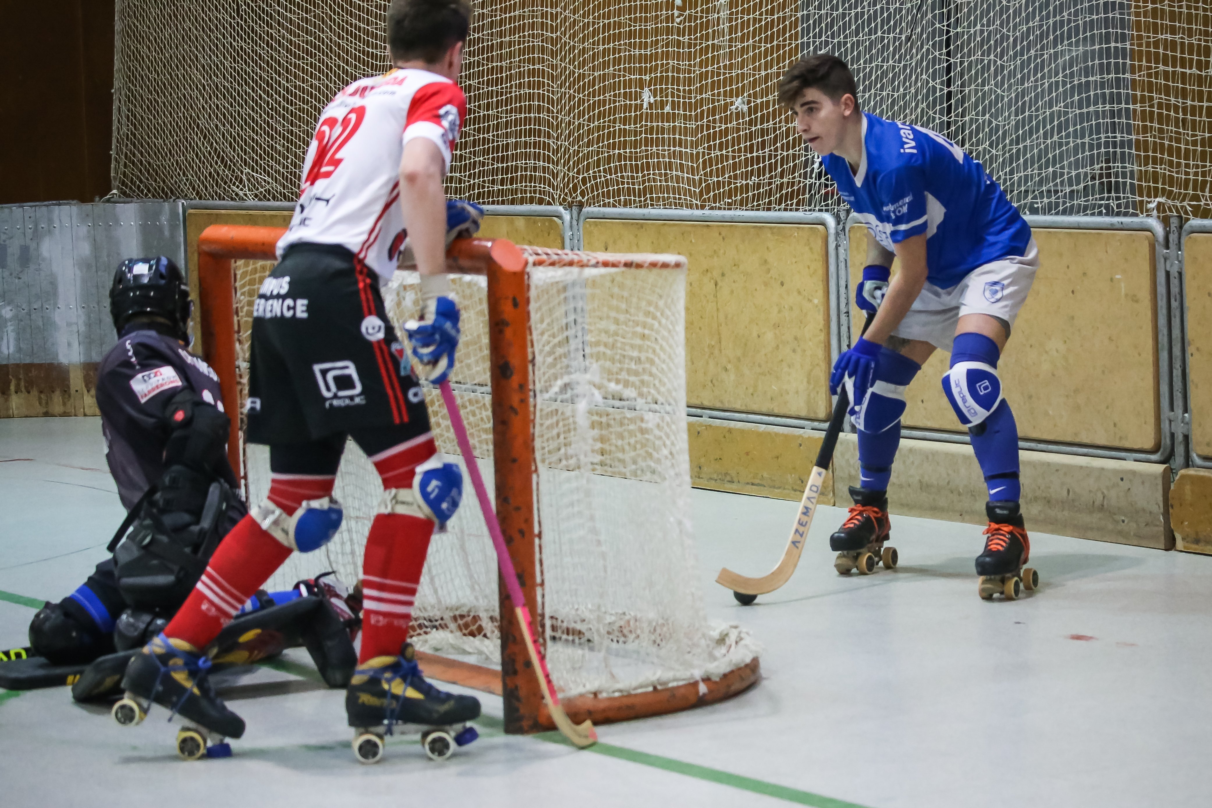 El líder Sentmenat empata el segon partit consecutiu fora de casa
