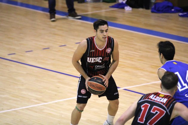 Ripollet Sant Cugat Bàsquet UESC Ripollet Sant Cugat Bàsquet UESC