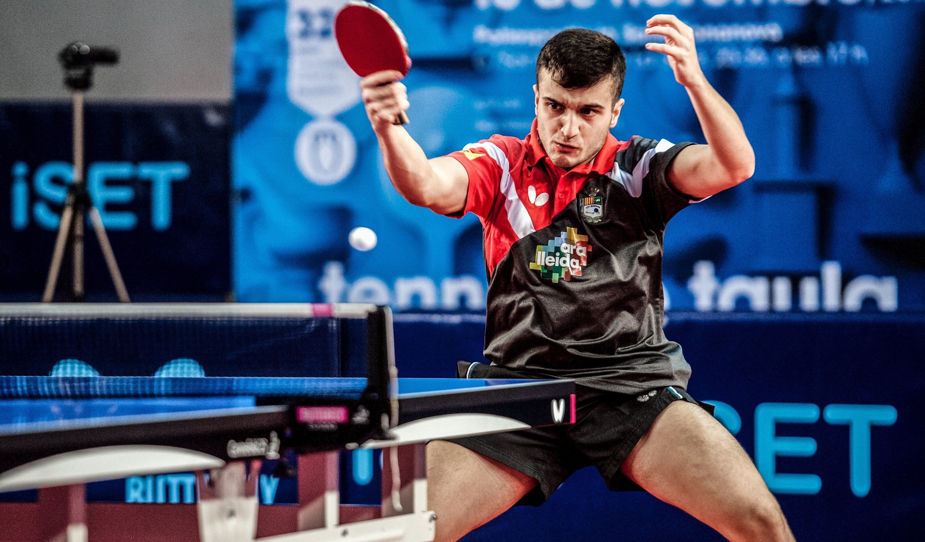 El Borges Grup Vall i el Suris Calella, tercers a la Superdivisió