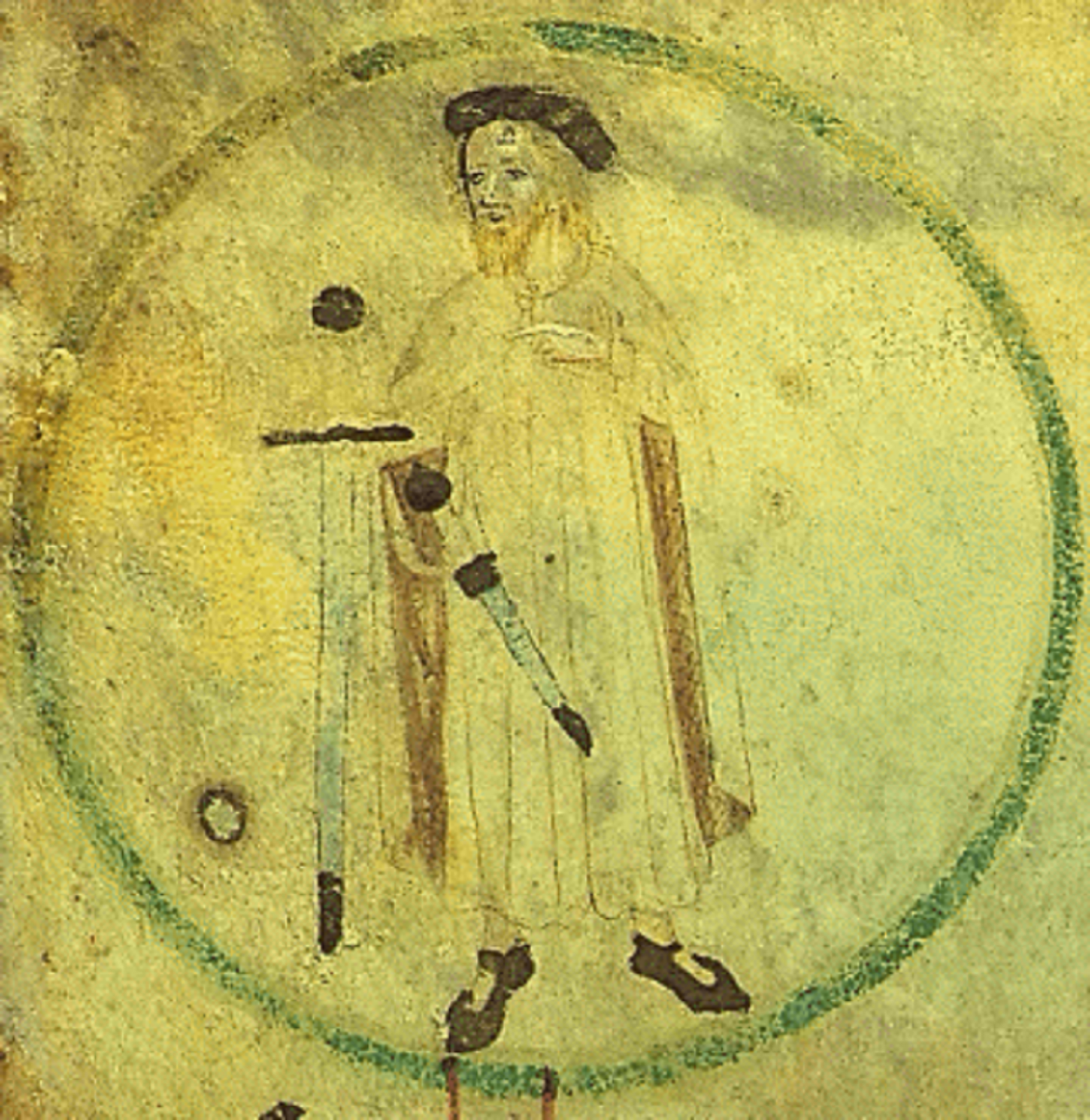 Guifré el Pilós (840-897)