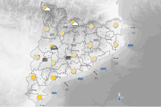 previsiones 4 12 18