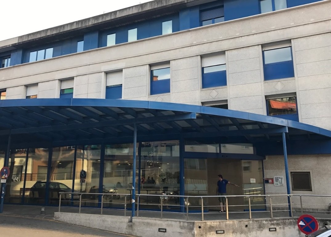 Denuncien la mort d'una dona gran després d'esperar 7 hores a l'hospital de Palamós