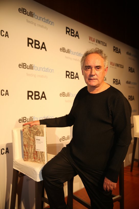 ferran adria bullipedia rba