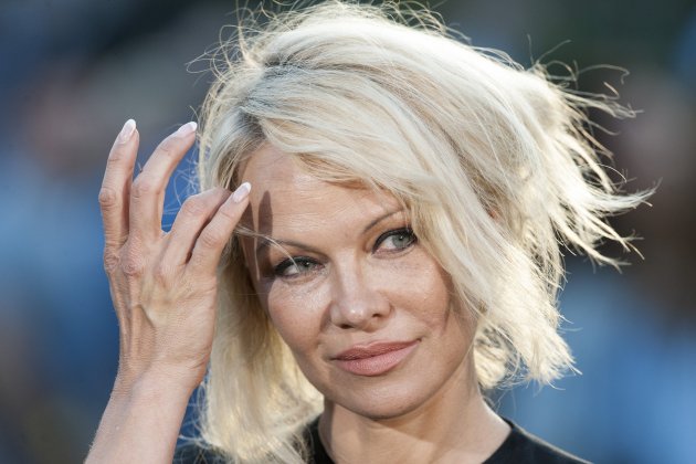 pamela anderson gtres 1