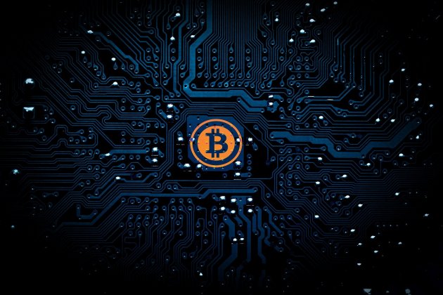 Bitcóin criptomoneda neologismo pixabay