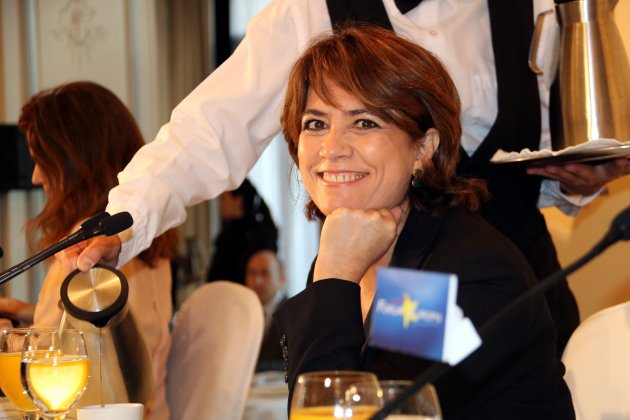 Dolores Delgado ACN