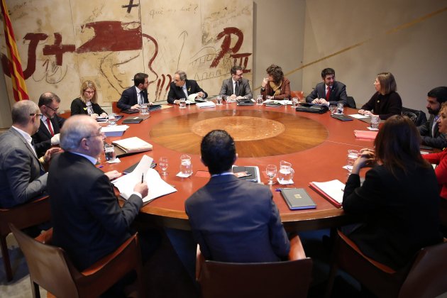 executiu govern jordi bedmar 1