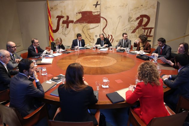 executiu govern jordi bedmar 2