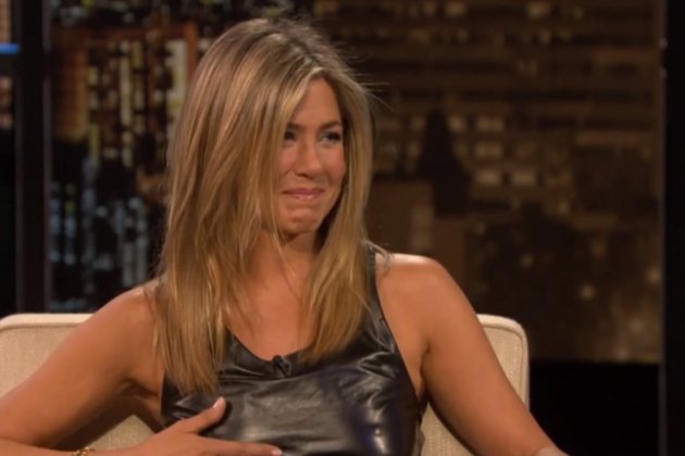 jennifer aniston chelsea lately