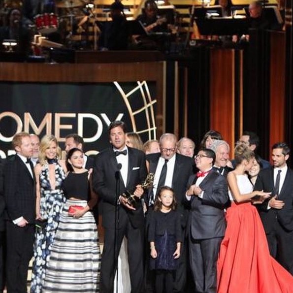 modern family emmy