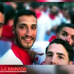 la manada tour captura de pantalla la manada tour captura de pantalla