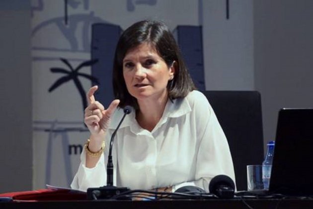 Rosa María Seoane Advoccia estat