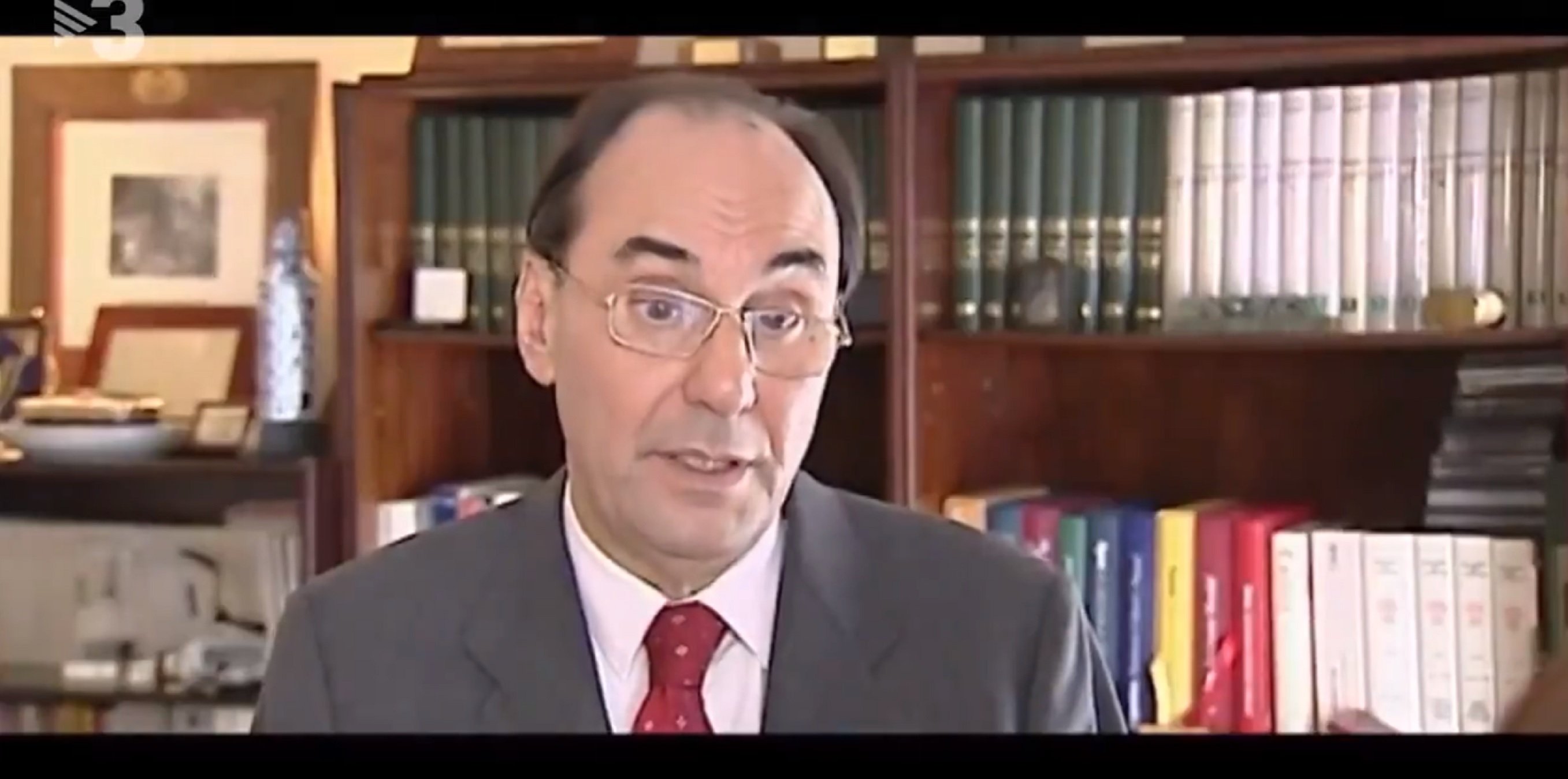 Vidal-Quadras carrega contra Sánchez pel "poc interès" mostrat després de rebre un tret a la cara