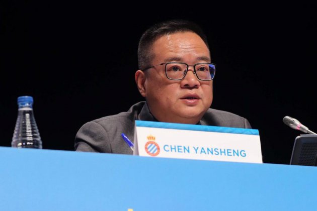 chen yansheng rcd español chen yansheng rcd español