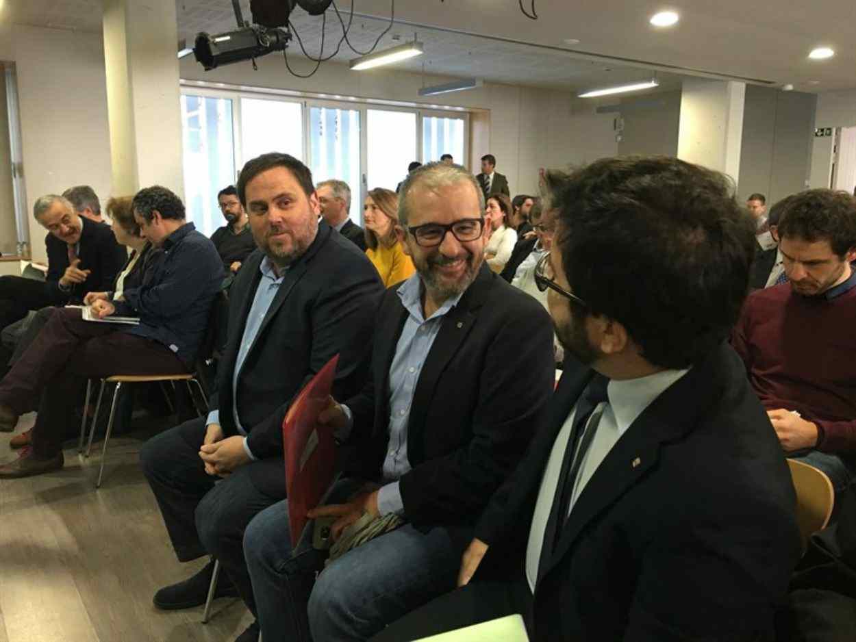 Catalunya "no té capacitat" per afrontar la pobresa en un "marc autonòmic"