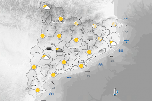 previsiones 6 12 18 previsiones 6 12 18