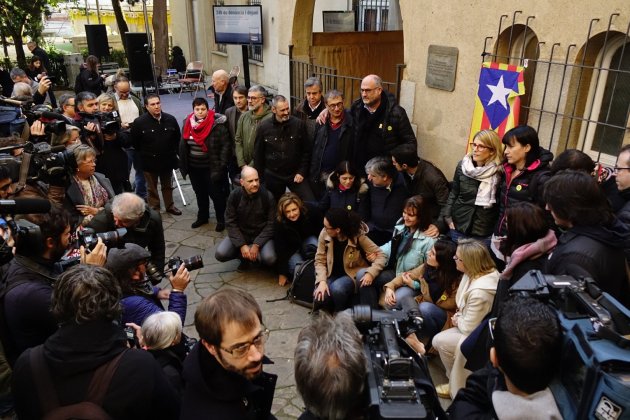 Cerrada Sarrià diputados - Roberto Lázaro Cerrada Sarrià diputados - Roberto Lázaro
