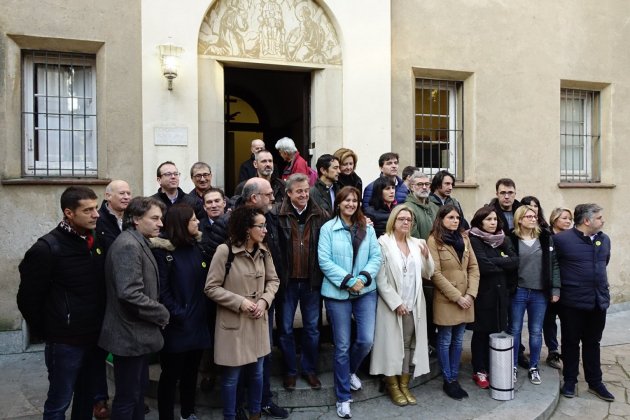Cerrada Sarrià diputados - Roberto Lázaro Cerrada Sarrià diputados - Roberto Lázaro