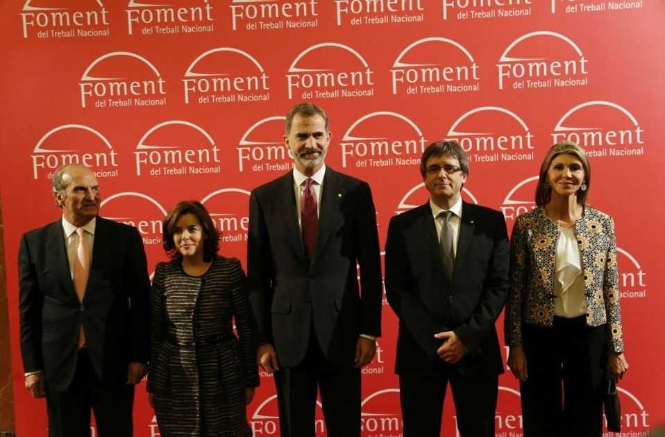 rei felip vi foment sergi alcazar