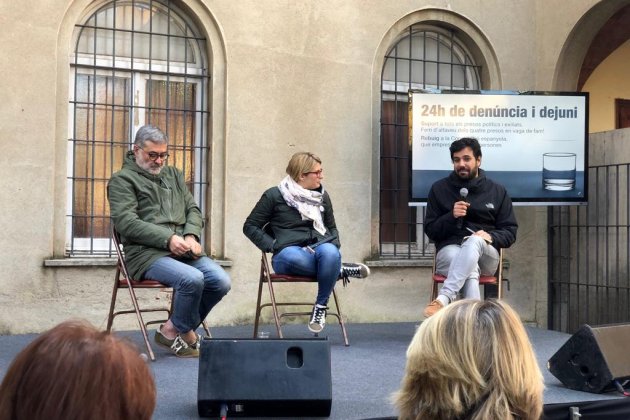 capuchinos ayuno ML capuchinos ayuno ML