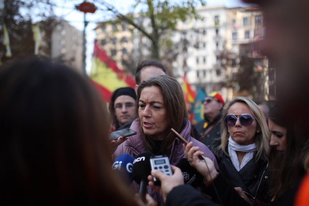 concepción Veray PP concentracio además de Girona - Carles Palacio concepción Veray PP concentracio además de Girona - Carles Palacio