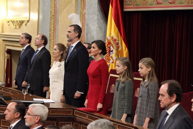 llotja reis cosntitucio CR