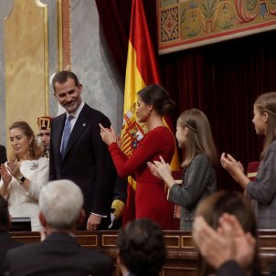 rei constitucion EFE rei constitucion EFE