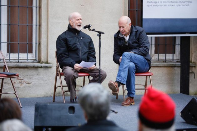 Caputxinada Lluis Font padre Botam - Sergi Alcàzar Caputxinada Lluis Font padre Botam - Sergi Alcàzar