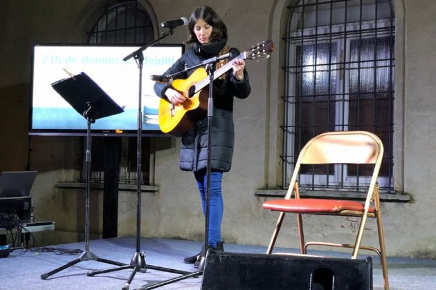 barbara floras el nacional marta lasalas barbara floras el nacional marta lasalas