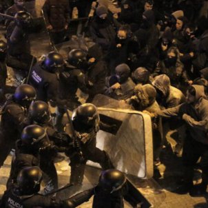 Mossos 6 de desembre 2018 (ANC) Mossos 6 de desembre 2018 (ANC)