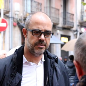 Miquel Buch ACN Miquel Buch ACN
