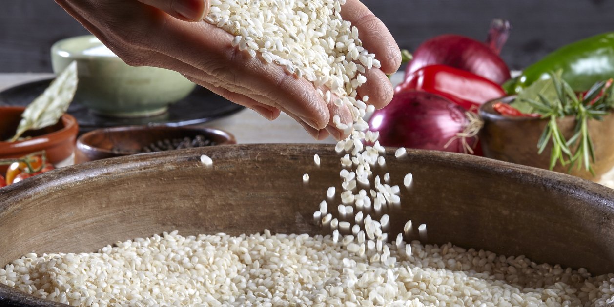 arros delta de l'ebre - generalitat de Catalunya