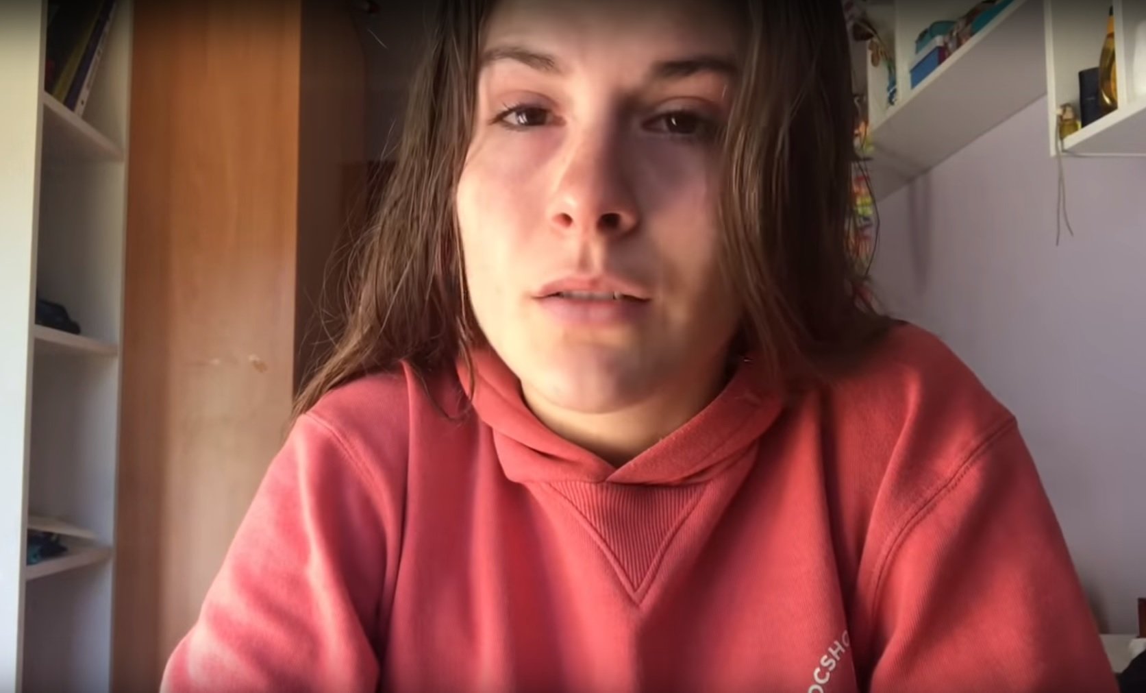 Una joven denuncia una agresión sexual en Lleida a través de YouTube