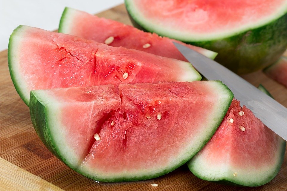 watermelon 