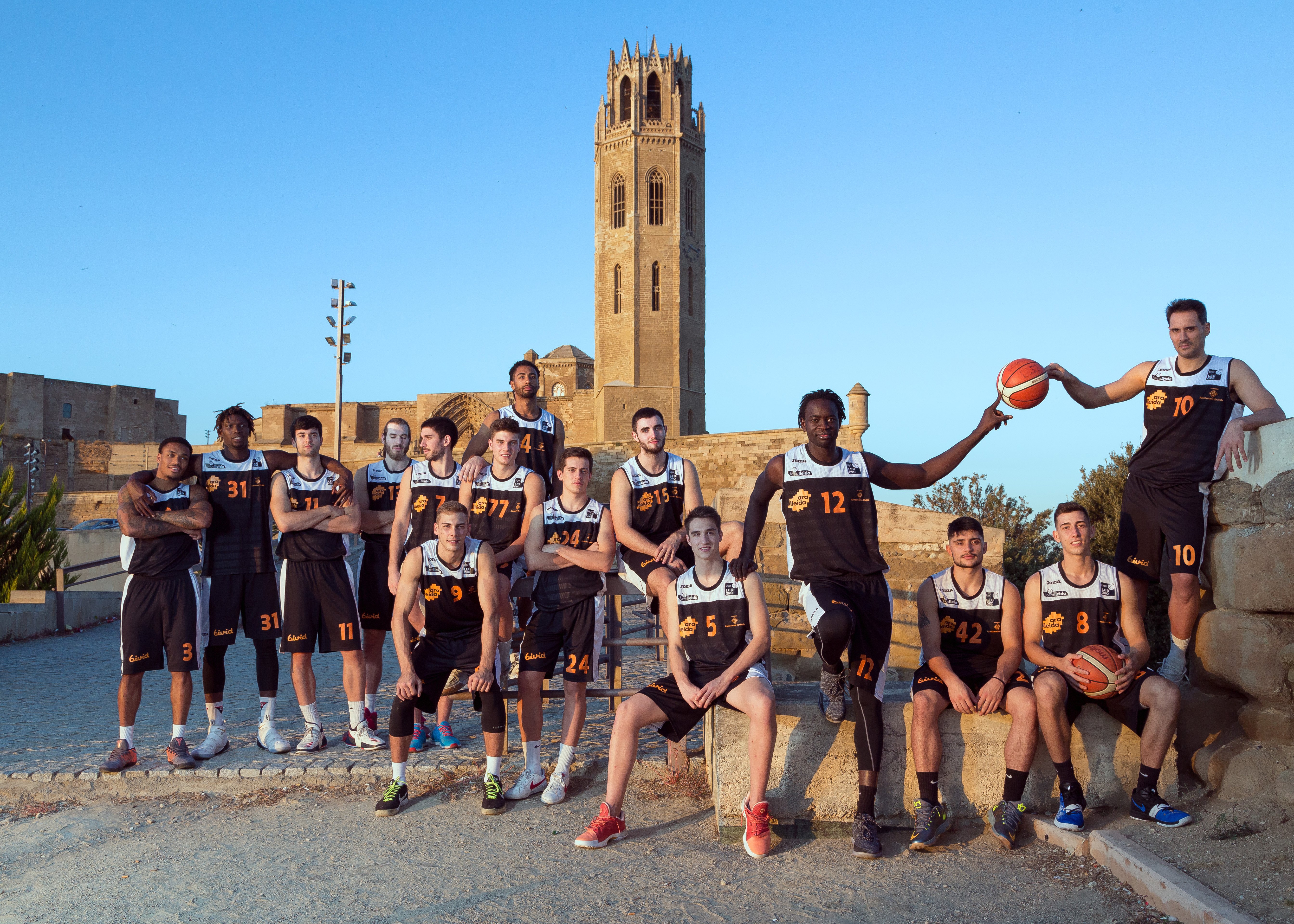 El Força Lleida vol refer-se a Castelló de la derrota contra l’Oviedo