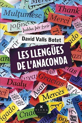 D. Valls: "De la misma forma que nos cargamos la naturaleza, nos cargamos las lenguas"