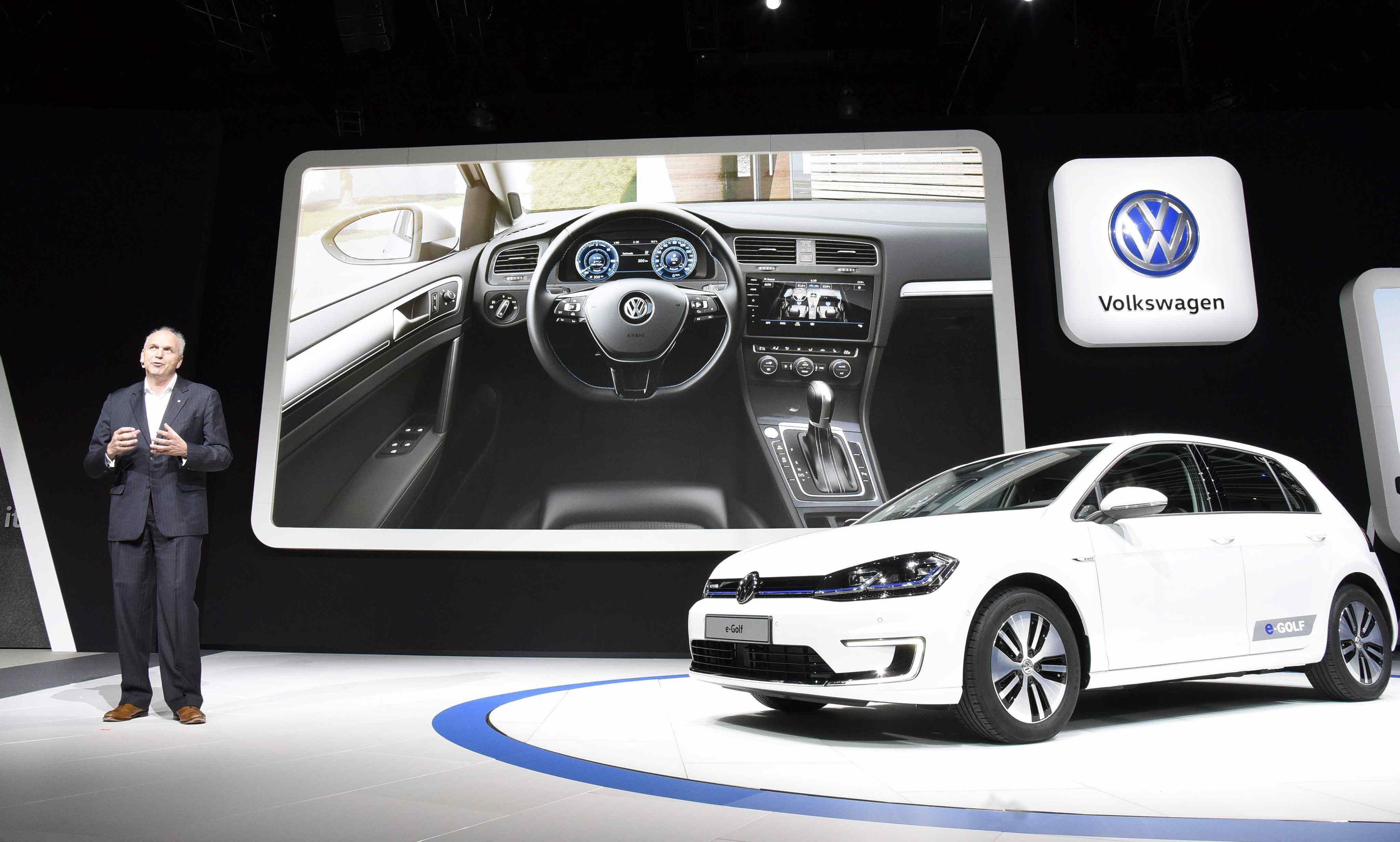 Volkswagen acomiadarà 30.000 empleats arran del Dieselgate